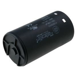 Kondenzator motorni startni 136uF (124-149) 250V  
