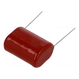 Kondenzator polipropilenski 390nF 630VDC RM15