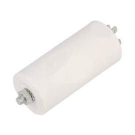 Kondenzator motorni radni 25uF 450V 5%
