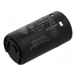 Kondenzator motorni startni 48uF (43-52uF) 250V