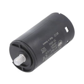 Kondenzator motorni startni 50uF (47-56uF) 250V
