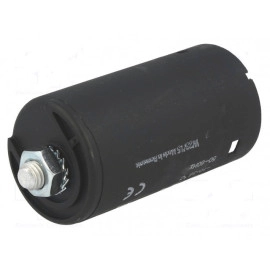 Kondenzator motorni startni 60uF (53-64uF) 250V