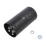 Kondenzator motorni startni 267uF (243-292) 250V