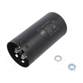 Kondenzator motorni startni 267uF (243-292) 250V