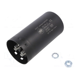 Kondenzator motorni startni 267uF (243-292) 250V