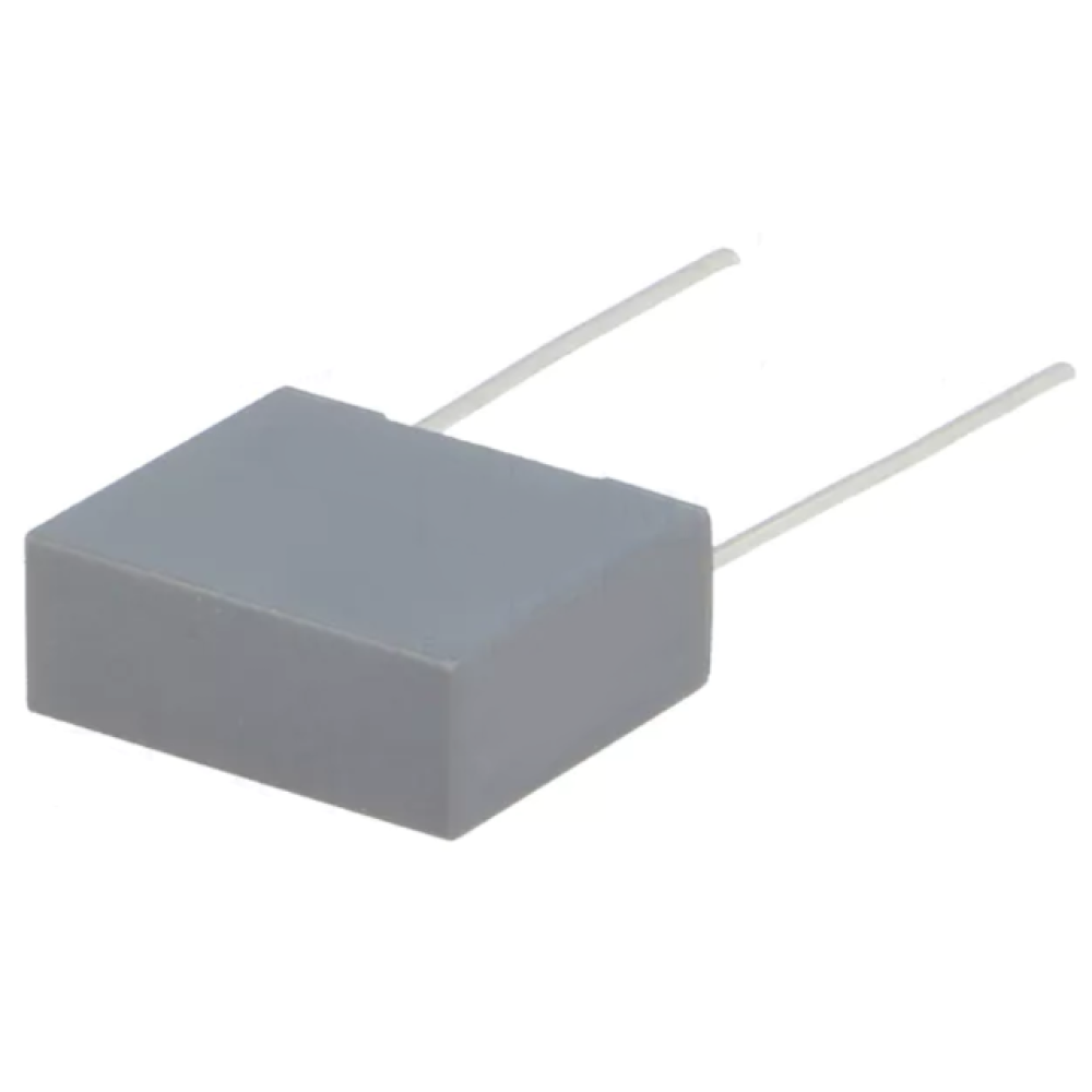 Kondenzator folijski 150nF 400V 5% THT RM15