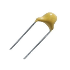 Kondenzator keramički 330nF 50V RM5