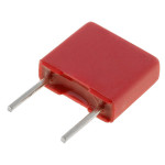 Kondenzator folijski 47nF 63V RM5,08 WIMA- - - - -