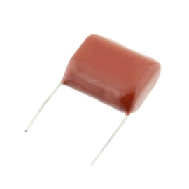 Kondenzator polipropilenski 47nF 1kV RM15 THT