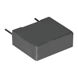 Kondenzator folijski 100nF 630V RM15 MKT