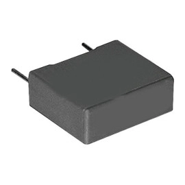 Kondenzator folijski 100nF 630V RM15 MKT