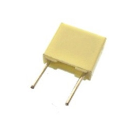 Kondenzator folijski 100nF 63V RM5 MKT