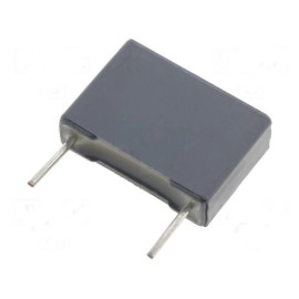 Kondenzator folijski 100nF 250V RM10 10% MKT