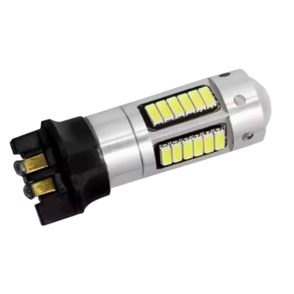 Žarulja LED 24W24 12-24V crvena; IP68 Žarulja LED 24W24 12-24V crvena; IP68