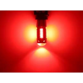 Žarulja LED 24W24 12-24V crvena; IP68