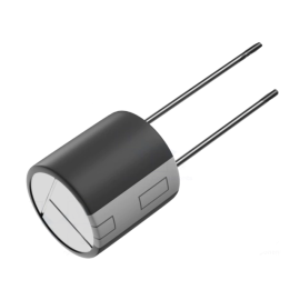 Elko 220uF 100V 105°C 12.5x25mm 20% Vishay