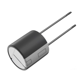 Elko 220uF 100V 105°C 12.5x25mm 20% Vishay