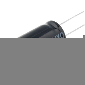 Elko 1000uF 100V 105°C 18x35mm 20% RM5 stojeći