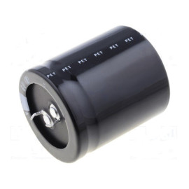 Elko 10000uF 35V 105°C 30x35mm ±20%