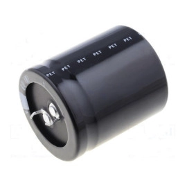 Elko 10000uF 35V 105°C 30x35mm ±20%