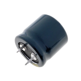 Elko 330uF 400V 85°C 30x40 20% RM10 stojeći