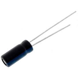 Elektrolit 3300uF 10V 105°C 12x20mm Pitch5