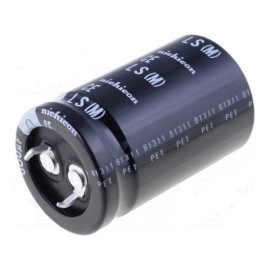 Elko 680uF 250V 85°C 25x40mm 20% RM10 stojeći