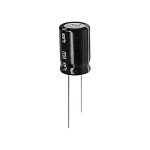 Elko 47uF 35V 105°C 5x11mm RM2,5 stojeći