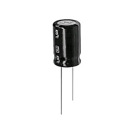 Elko 47uF 35V 105°C 5x11mm RM2,5 stojeći