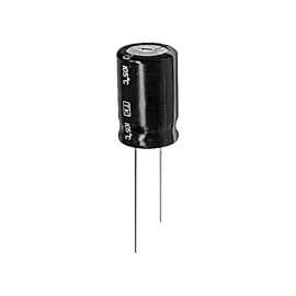 Elko 47uF 35V 105°C 5x11mm RM2,5 stojeći