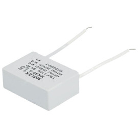 Kondenzator motorni 1,5uF 400V 10% RM37,5mm 