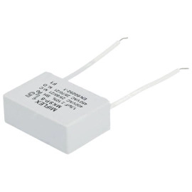Kondenzator motorni 1,5uF 400V 10% RM37,5mm 