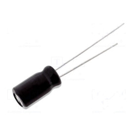 Elko ESR 680uF 100V 105°C 18x40mm 20% RM7,5