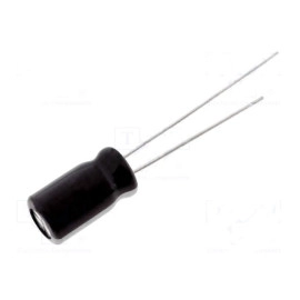 Elko ESR 680uF 100V 105°C 18x40mm 20% RM7,5