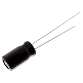 Elko ESR 1000uF 16V 105°C 8x20mm 20% RM3,5