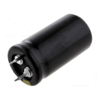 Elko 6800uF 63V 105°C 35x40mm 20% RM10 stojeći