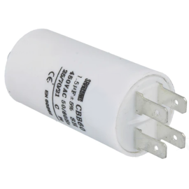 Kondenzator motorni radni 1,5uF 450V 5%