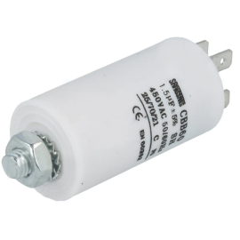 Kondenzator motorni radni 1,5uF 450V 5%