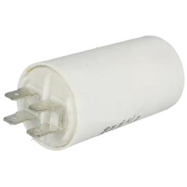 Kondenzator motorni radni 8uF 450V 5%