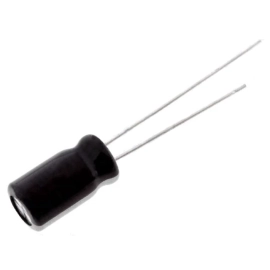 Elko ESR 4700uF 16V 105°C 16x31,5mm 20% RM7,5