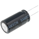 Elko 1000uF 100V 105°C 18x40mm 20% RM5 stojeći