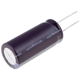 Elko ESR 1200uF 50V 105°C 16x31,5mm 20% RM7,5 stoj