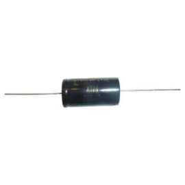 Elko bipolarni 68uF 100V 85°C 16x39mm; audio; le.