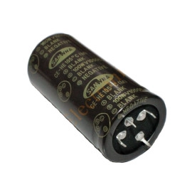 Elko 10000uF 100V 105°C 40x80mm Samwha