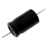 Elko bipolarni 22uF 100V 85°C 12x30mm; audio; le.