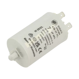 Kondenzator motorni radni 7uF 425V 5%