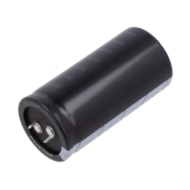 Elektrolit 1000uF 450V 105°C 35x70 Pitch10 Snap-in