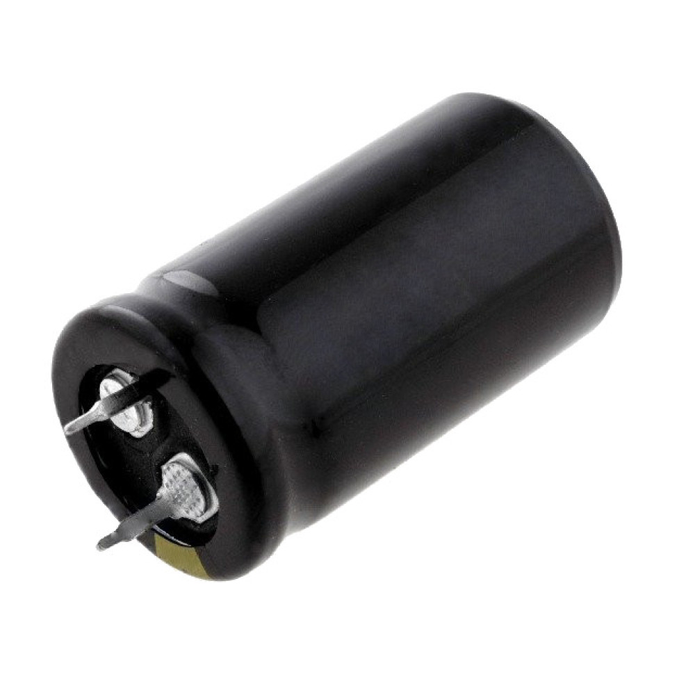 Elektrolit 2200uF 200V 85°C 35x45 Pitch10 Snap-in