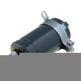Elko 22000uF 63V 85°C 35x120mm 20% + nosač