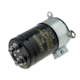 Elko 47000uF 40V 85°C 51x90mm 20%; spoj na vijak